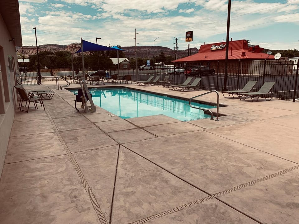 La Quinta by Wyndham Kanab Hotel in Kanab