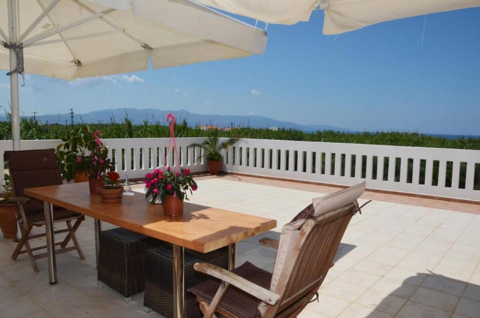 Kostaspant apartment Apartment in Crete
