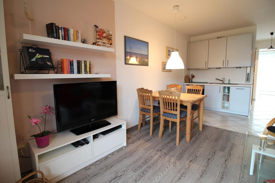 Haus am Bodden Apartment in Zingst