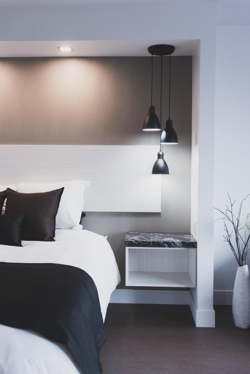 Les suites de la chocolaterie Hotel in Ontario