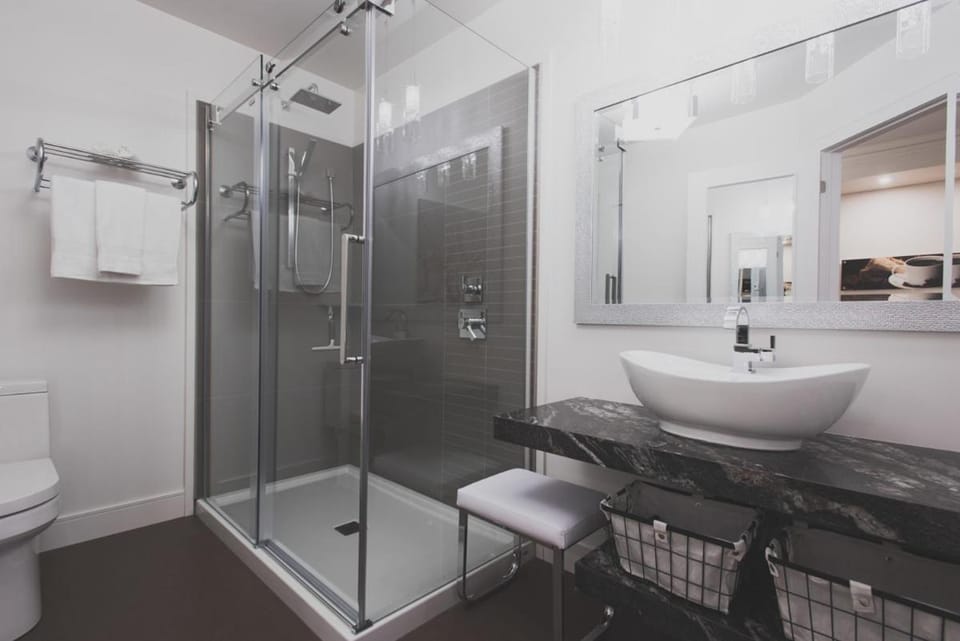 Les suites de la chocolaterie Hotel in Ontario