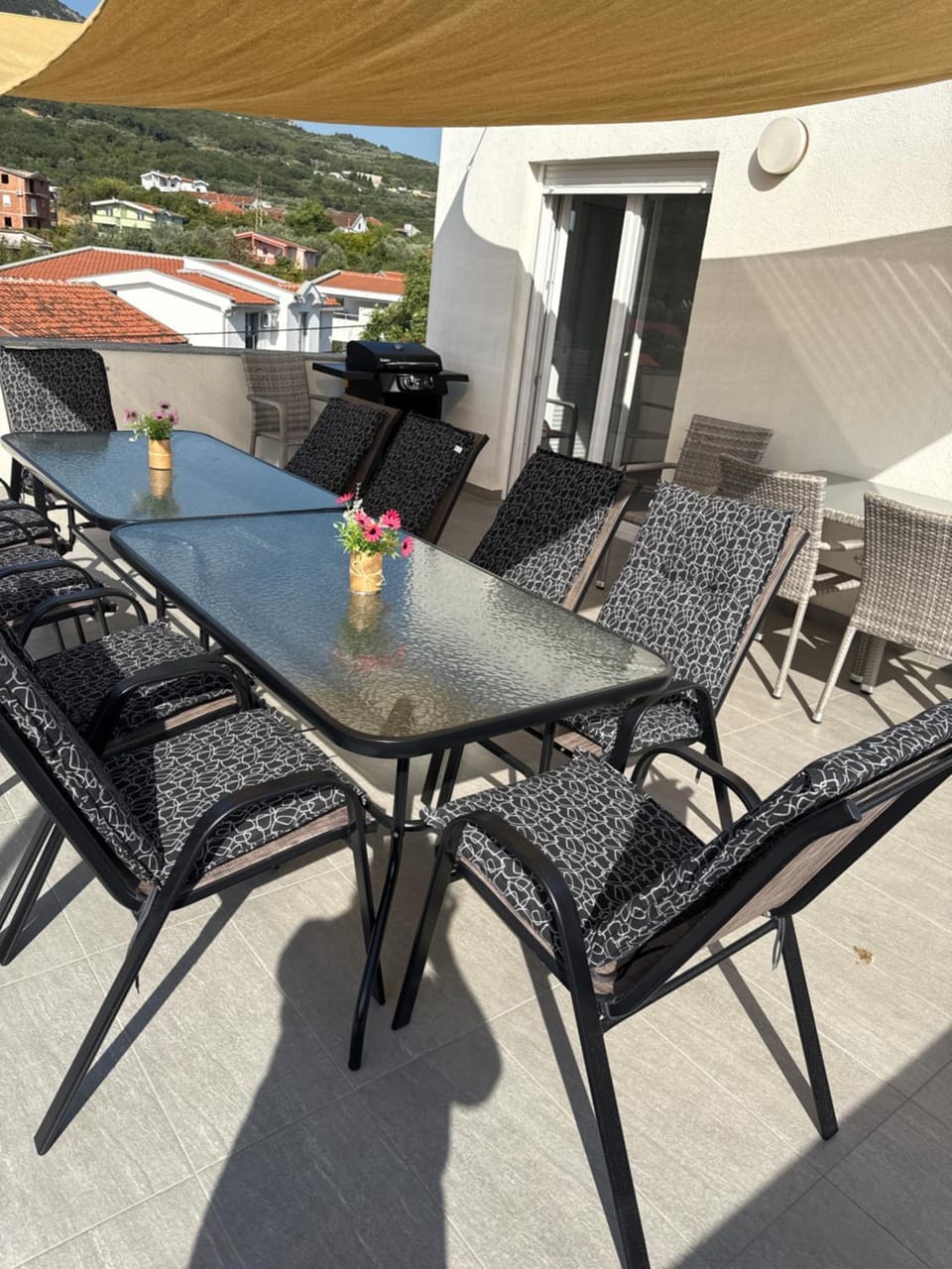 Kevin-Talisa Villa Villa in Ulcinj Municipality