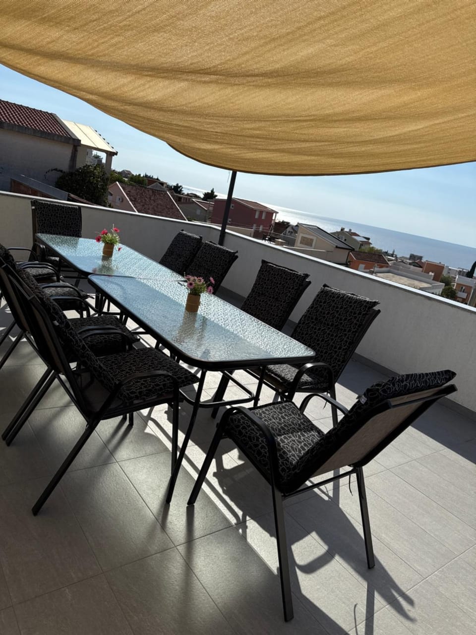 Kevin-Talisa Villa Villa in Ulcinj Municipality