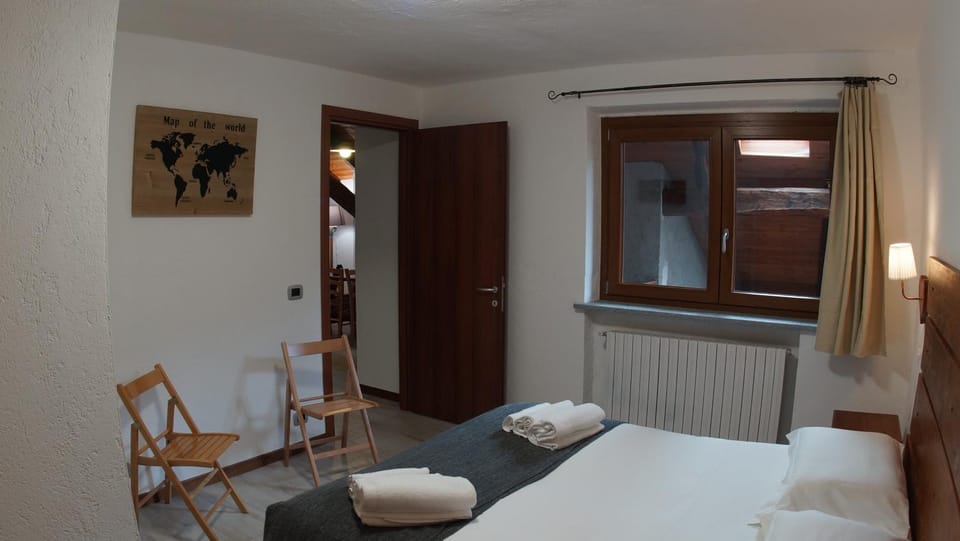 appartamenti la ginestra Apartment in Piedmont