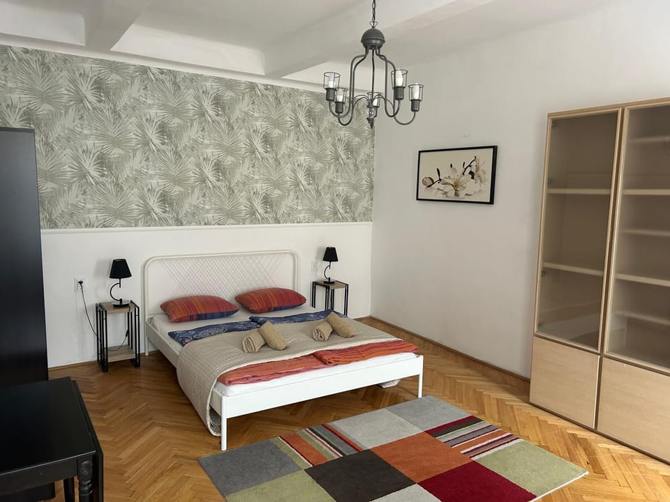 Diamond Astoria 4 Apartment in Budapest
