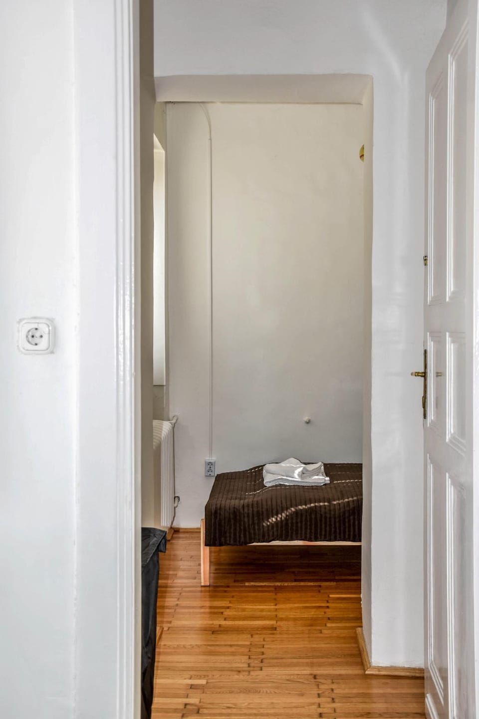Diamond Astoria 4 Apartment in Budapest
