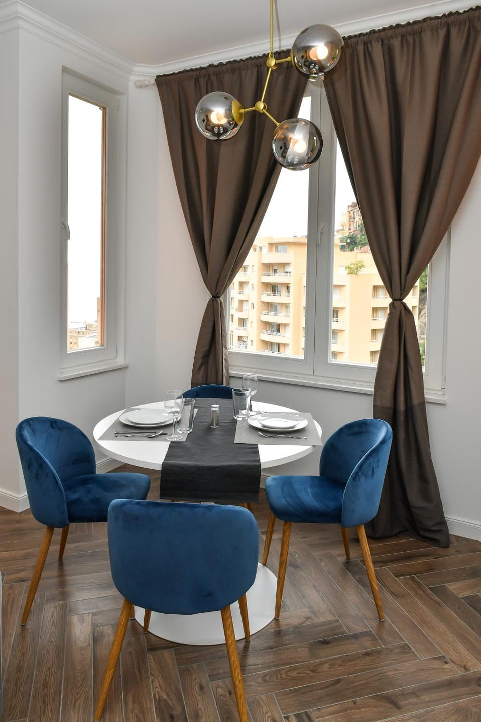 Luxury Apartment next to Monte Carlo Apartment in Monaco