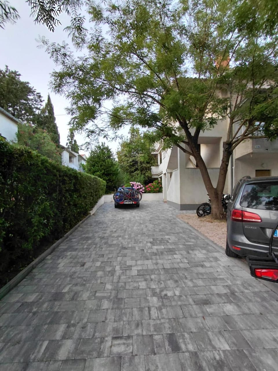 Lopar 516 Apartment in Lopar