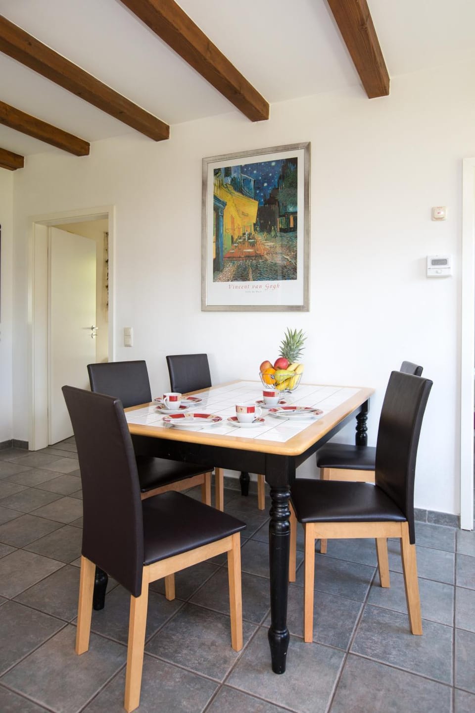 Haus Lucie am Jabeler See House in Mecklenburgische Seenplatte