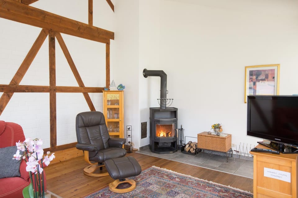 Haus Kerstin am Jabeler See House in Mecklenburgische Seenplatte