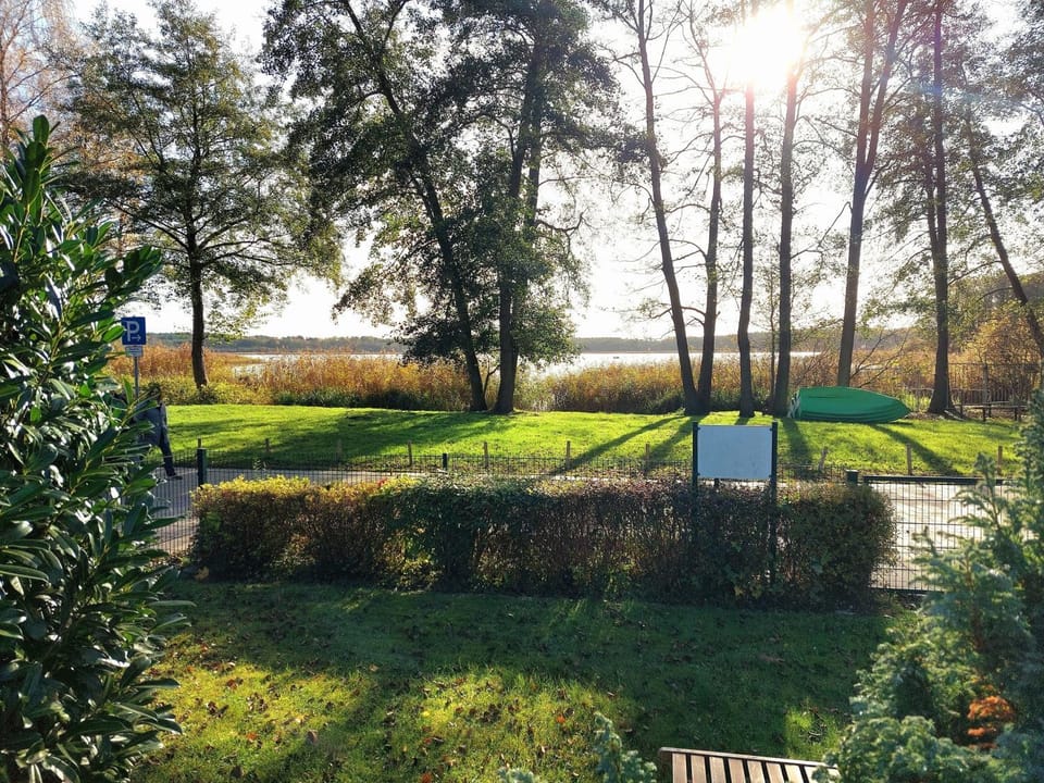 Haus Kerstin am Jabeler See House in Mecklenburgische Seenplatte