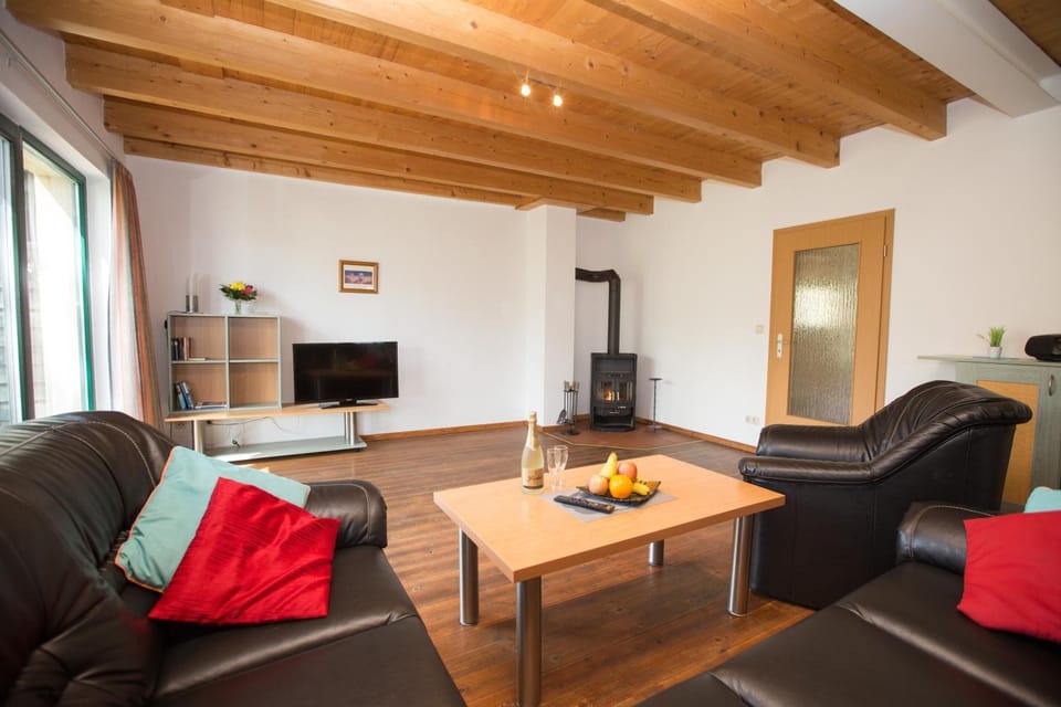 Ferienhaus Waldschneise A am Jabeler See House in Mecklenburgische Seenplatte