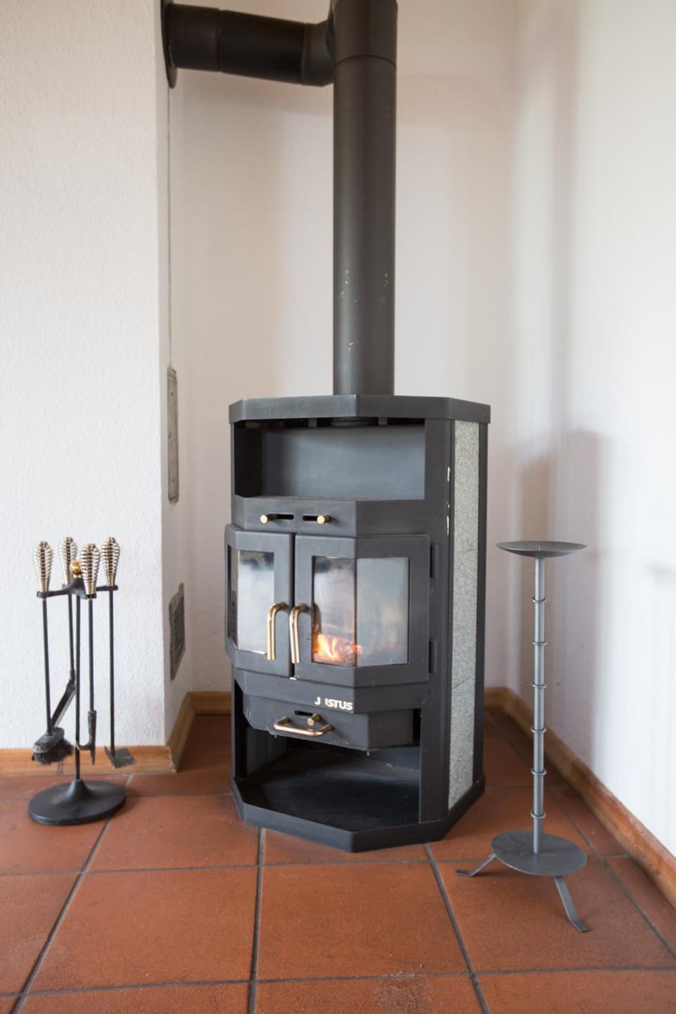 Ferienhaus Waldschneise A am Jabeler See House in Mecklenburgische Seenplatte