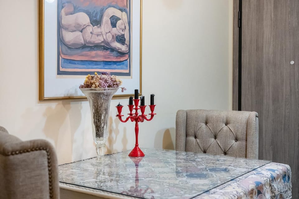 Art island house Apartment in Athens