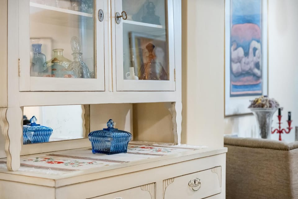 Art island house Apartment in Athens