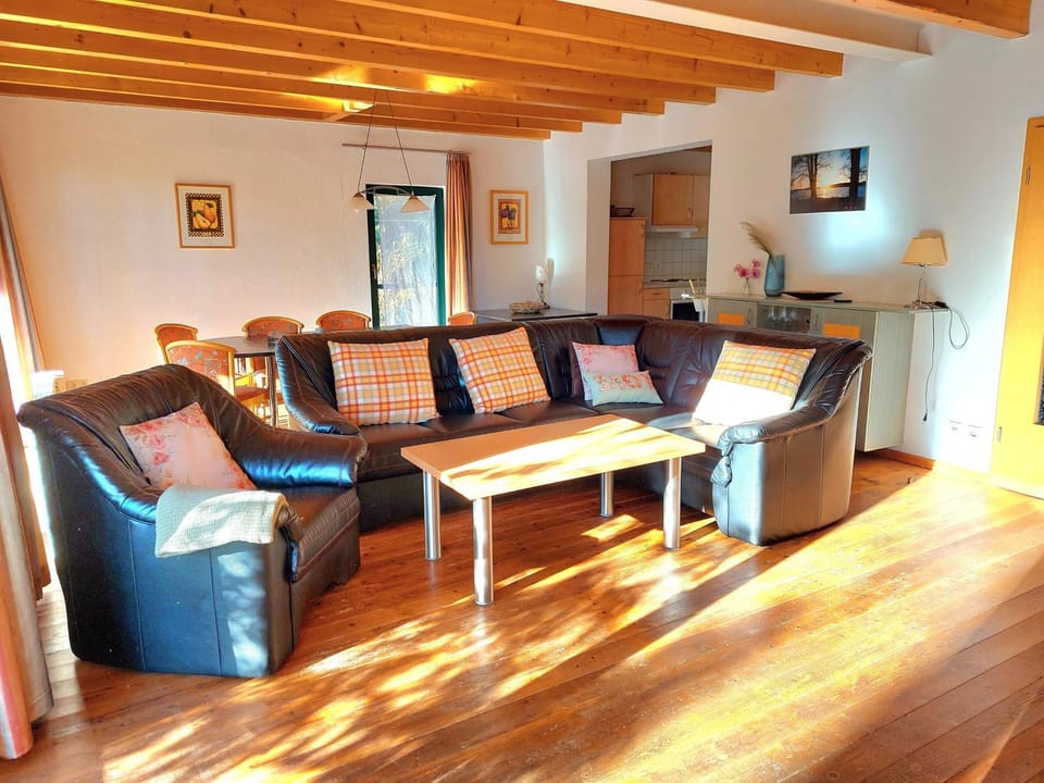 Ferienhaus Waldschneise C am Jabeler See House in Mecklenburgische Seenplatte