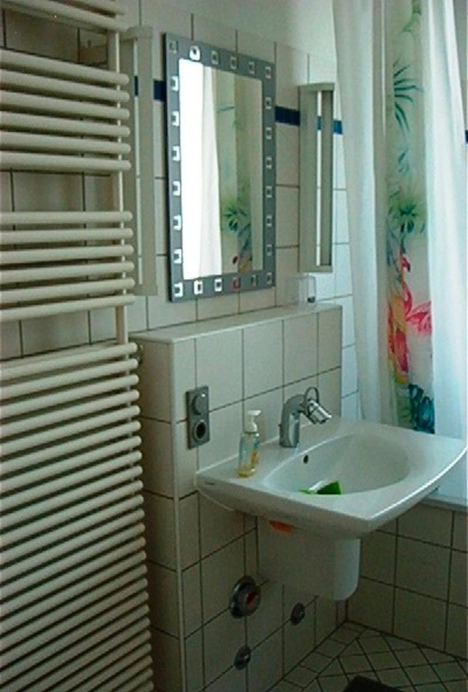 Ferienwohnung Wanderfalke mit Müritzblick Apartment in Waren