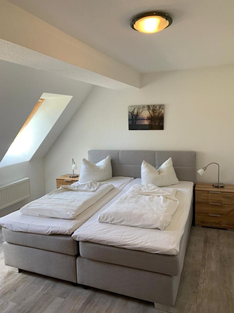 Ferienhaus Eibe in Jabel 7c House in Mecklenburgische Seenplatte