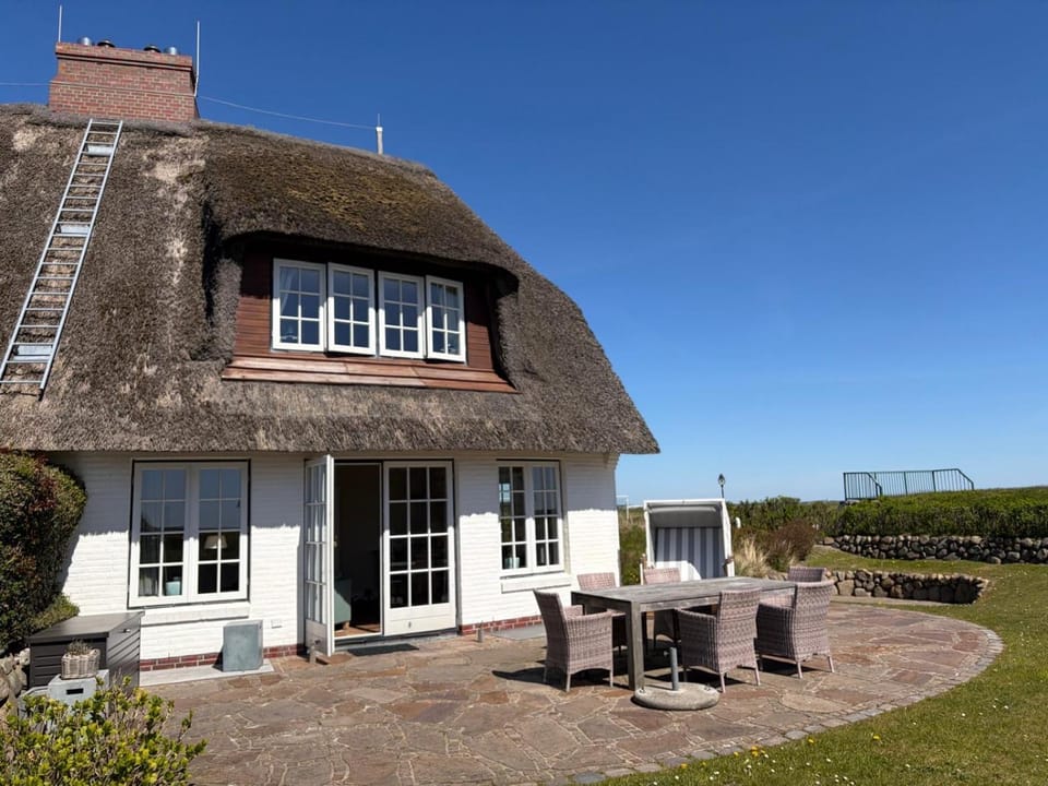 Strandvogtei Sylt - Boutique Hotel & Houses Boutique hotel in Sylt