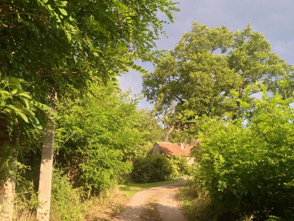 La Tour Bed and Breakfast in Bourgogne-Franche-Comté