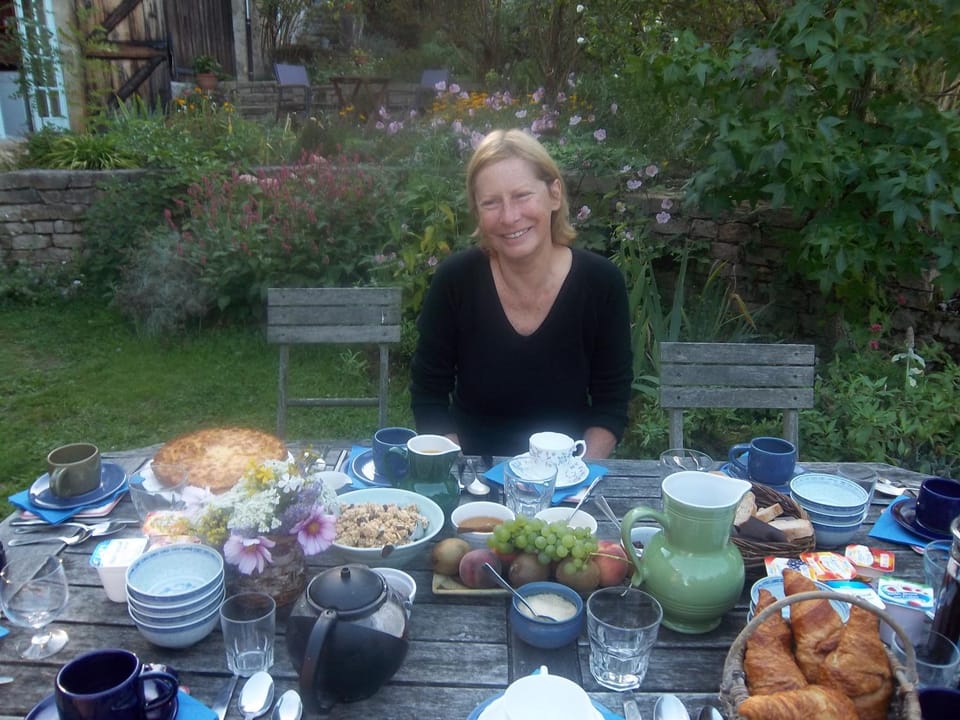 La Tour Bed and Breakfast in Bourgogne-Franche-Comté