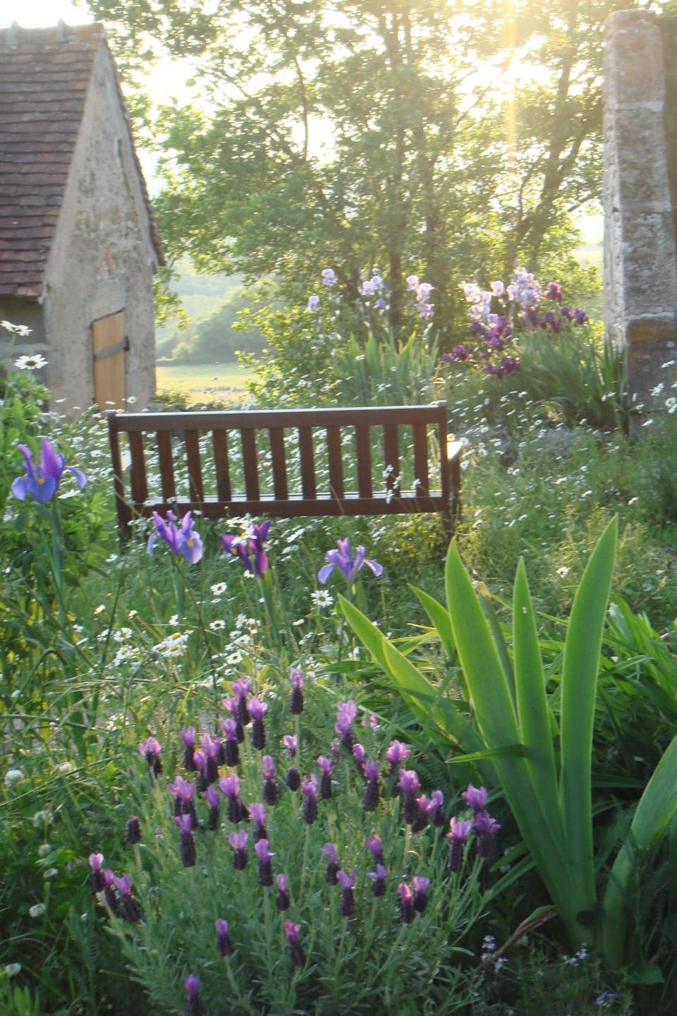 La Tour Bed and Breakfast in Bourgogne-Franche-Comté