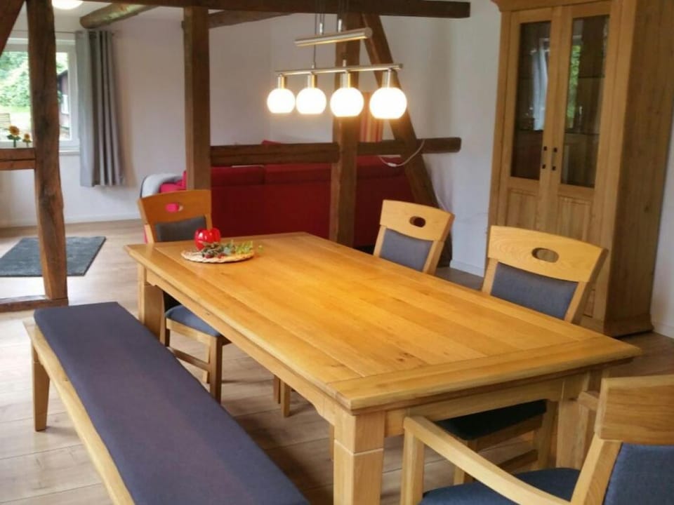 Ferienwohnung Trompeter Apartment in North Rhine-Westphalia