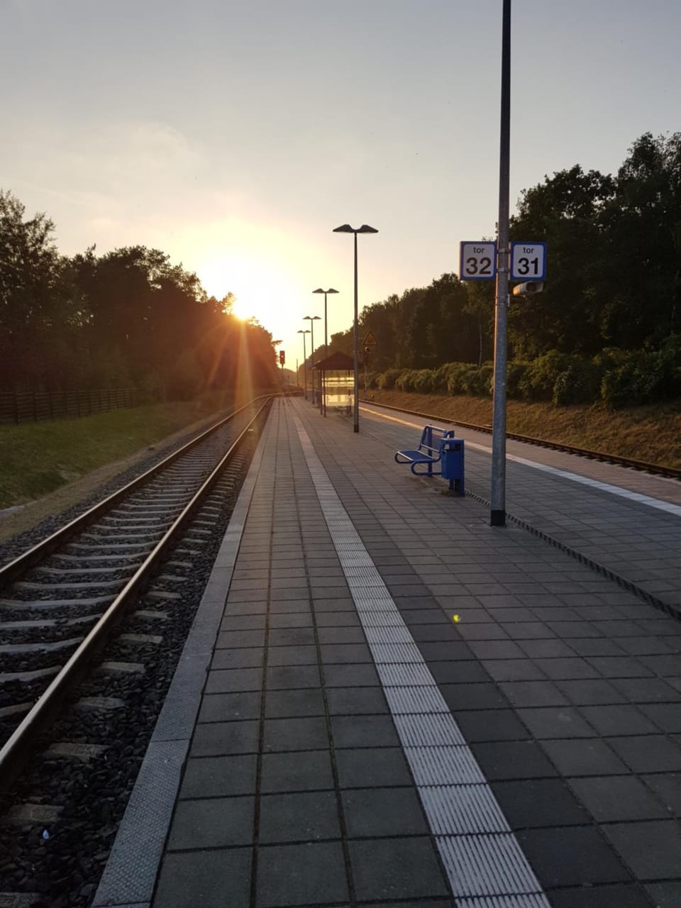 Neighbourhood