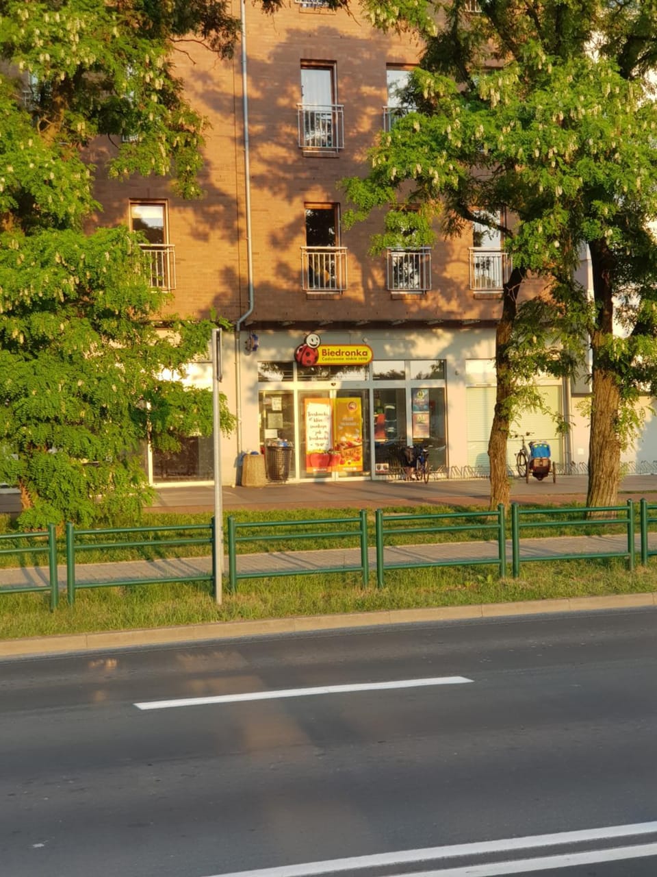 Off site