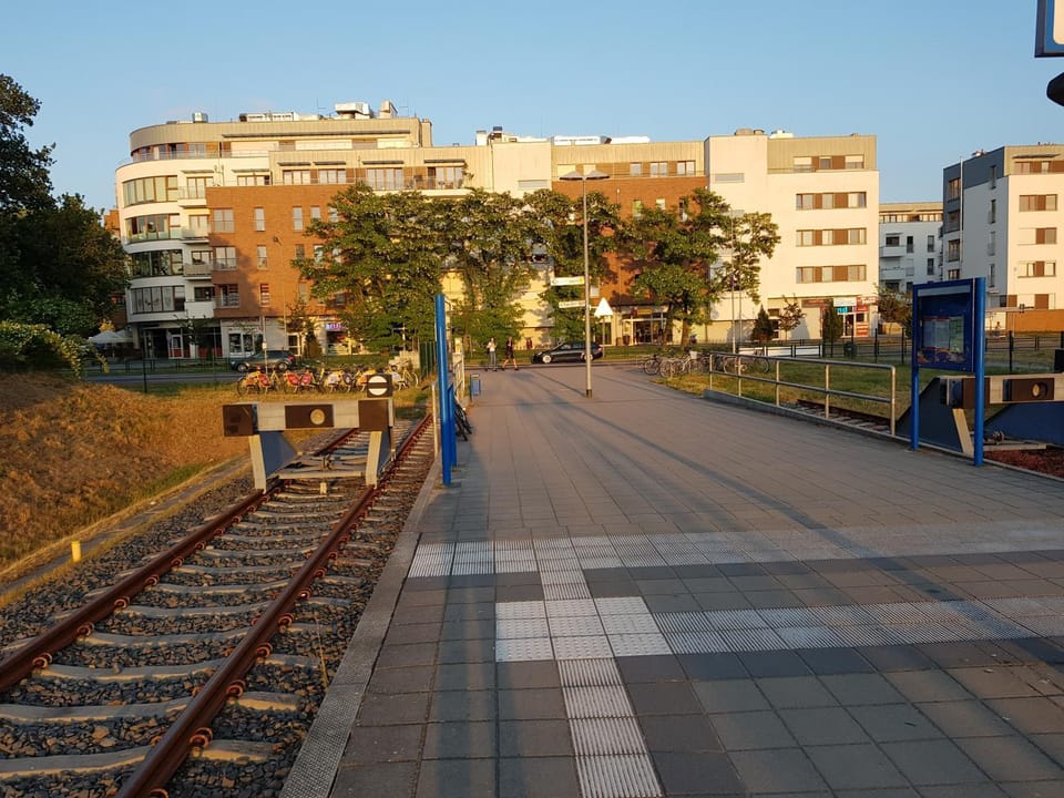 Neighbourhood