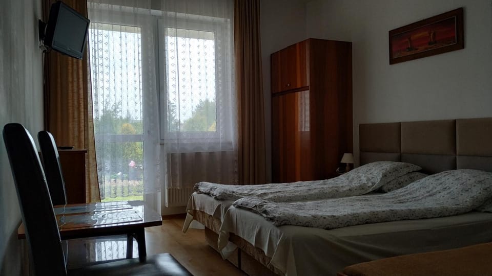Na Fali Vacation rental in West Pomeranian Voivodeship, Poland