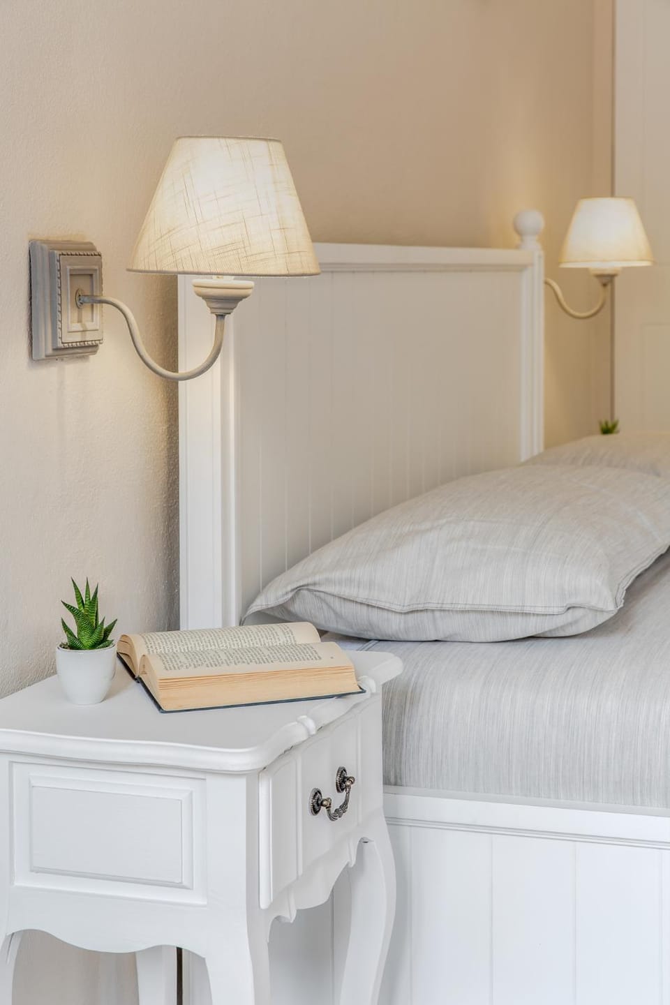 B&B Magnolia Bed and Breakfast in Cannobio