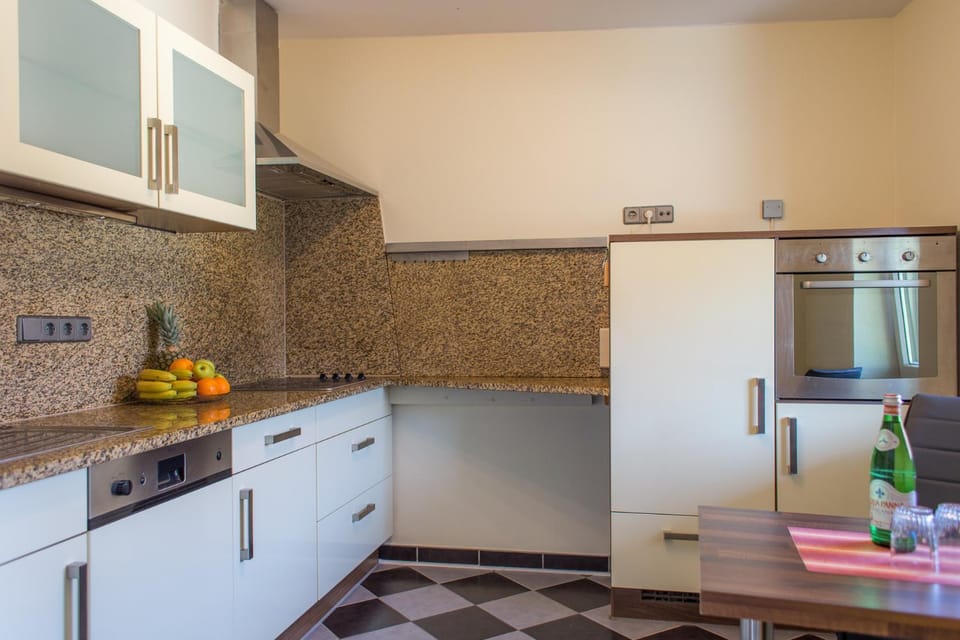 Ferienwohnung am Mühlenberg Apartment in Waren