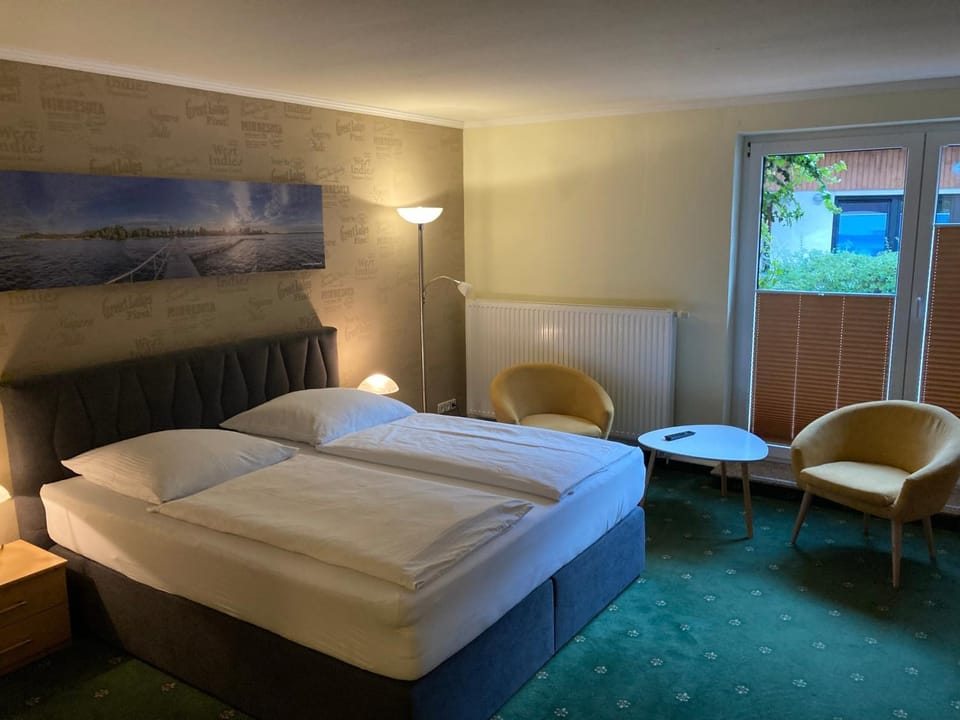 Ferienhaus am Mühlenberg House in Waren