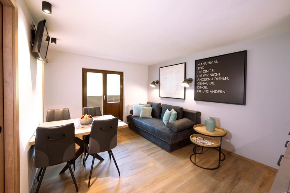 Pension Baldauf - Dorf 31 Apartment in Salzburgerland