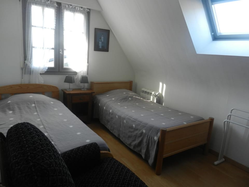 Le Clos Des Alouettes Bed and Breakfast in Brittany