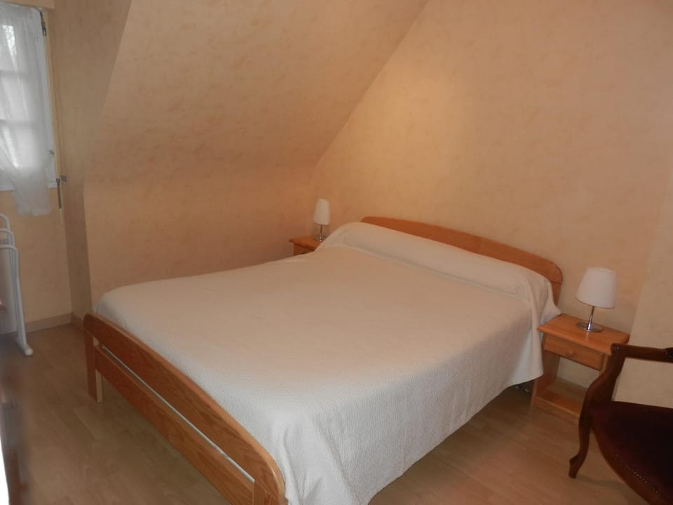 Le Clos Des Alouettes Bed and Breakfast in Brittany