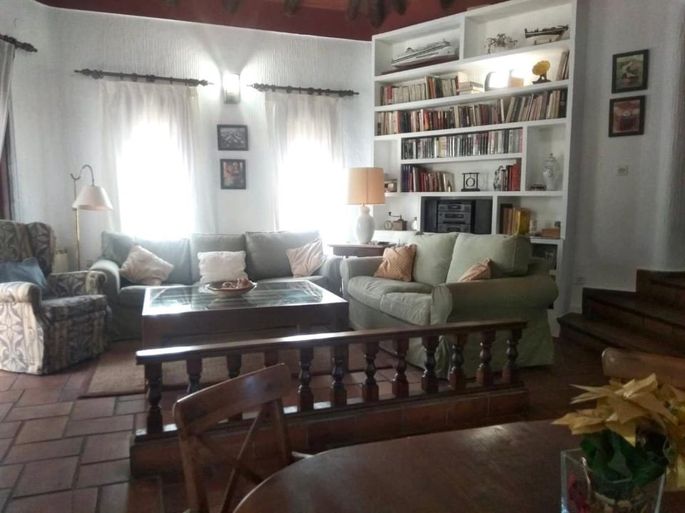 Chalet rural en La Mancha con jardin y piscina privados House in Castile-La Mancha