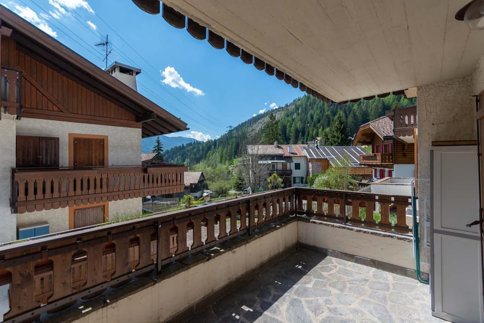 Casa Riccardo Apartment in Trentino-South Tyrol