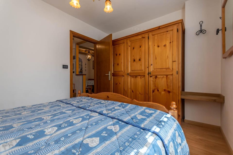 Casa Riccardo Apartment in Trentino-South Tyrol