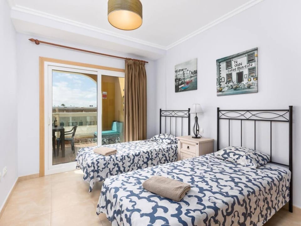 My little paradise Apartment in El Cotillo