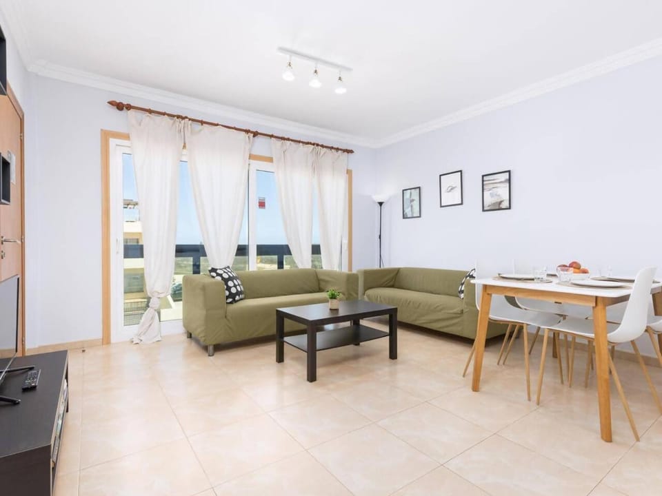 My little paradise Apartment in El Cotillo