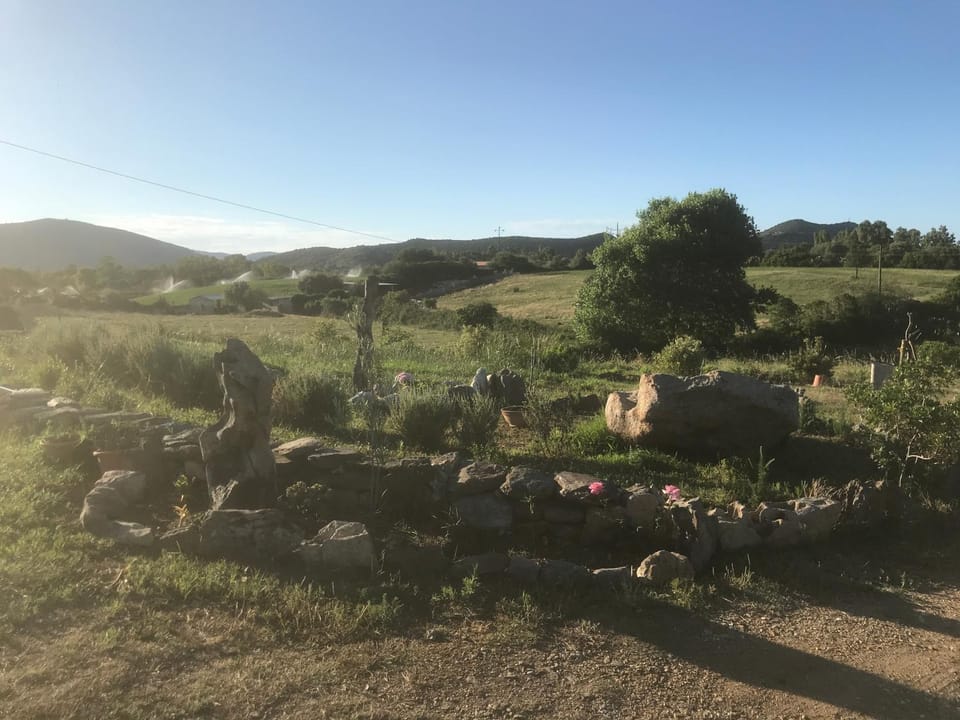 Villetta La Caletta Apartment in Sardinia