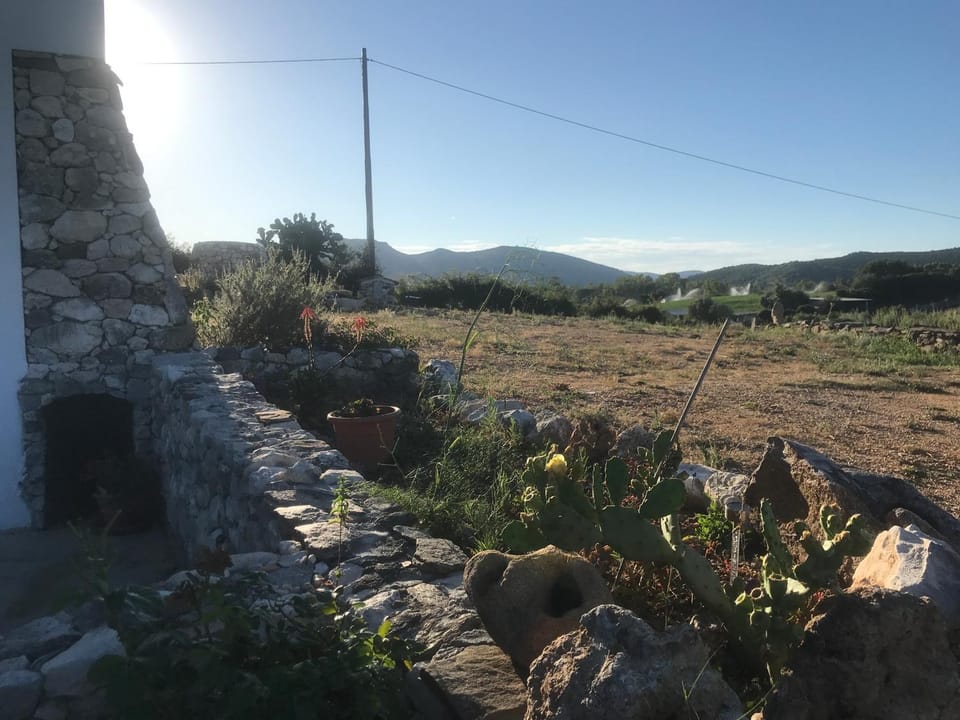 Villetta La Caletta Apartment in Sardinia