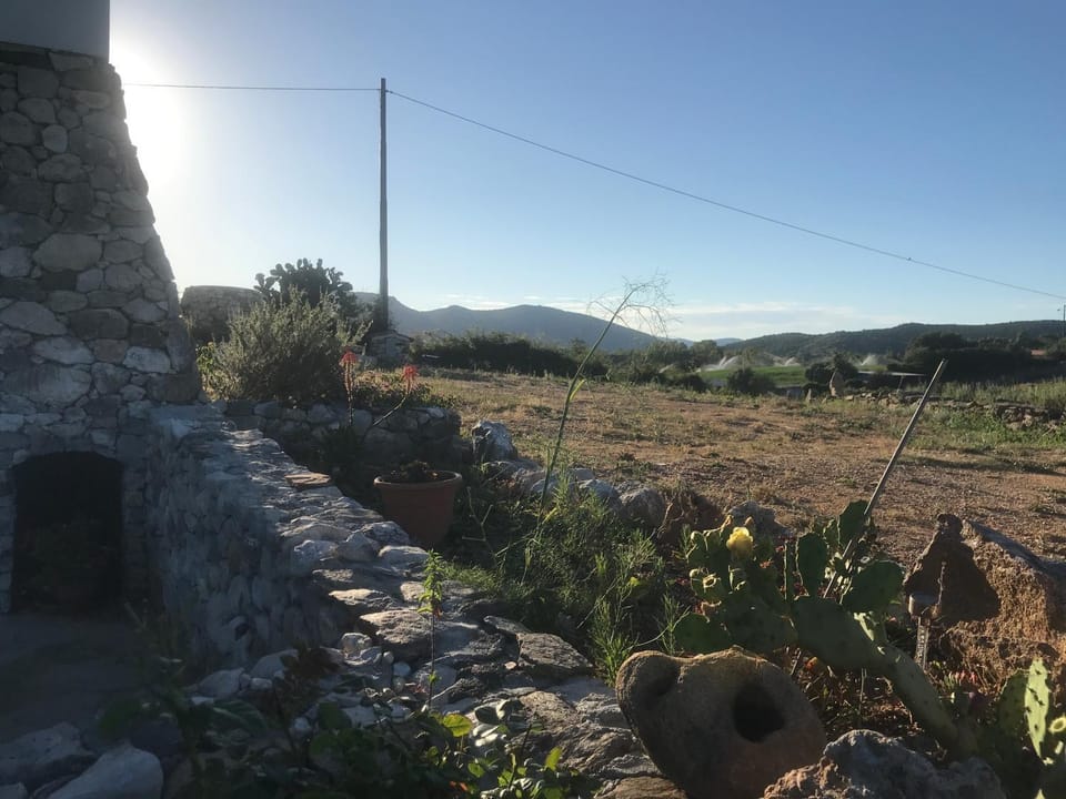 Villetta La Caletta Apartment in Sardinia