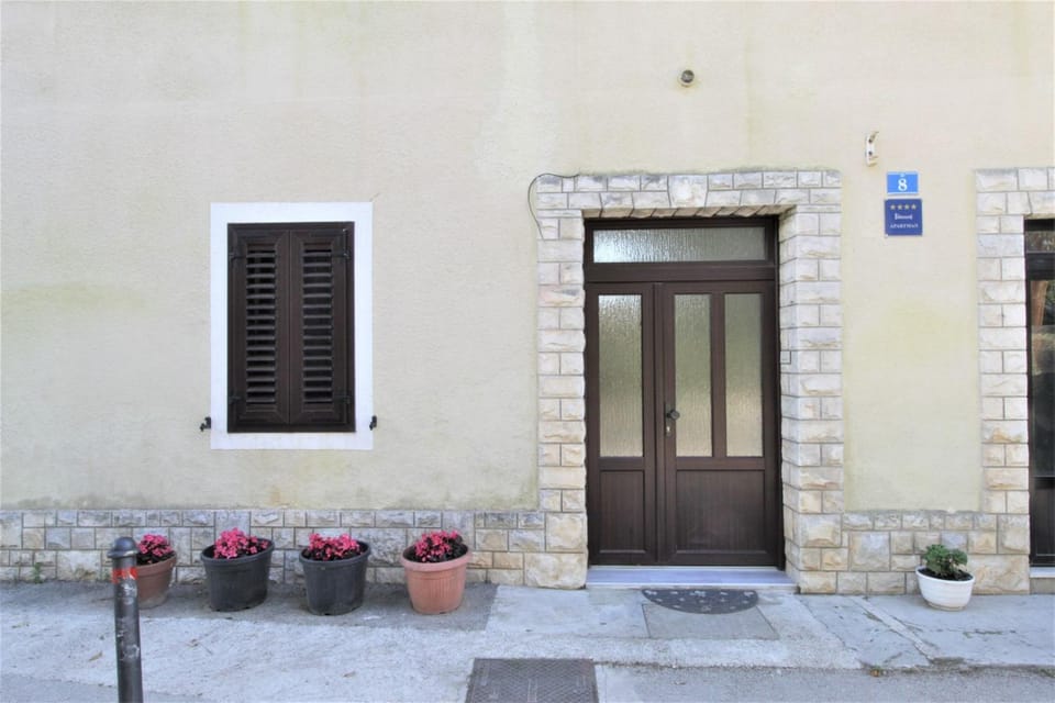 Sea Balcony Apartment Savudrija Apartment in Istria County
