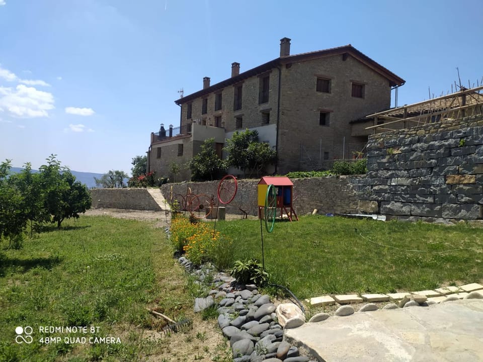 Casa Dominica Country House in Catalonia