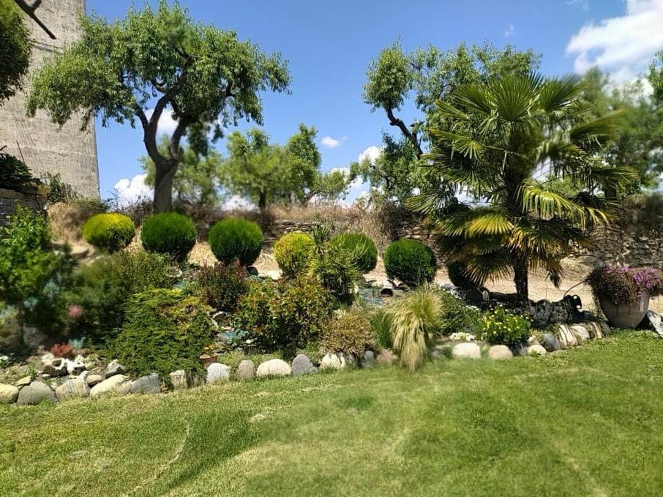 Casa Dominica Country House in Catalonia