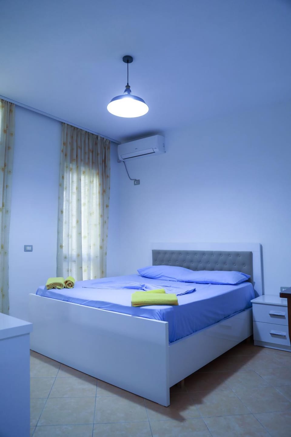Vila Namiku Hotel in Tirana County, Albania