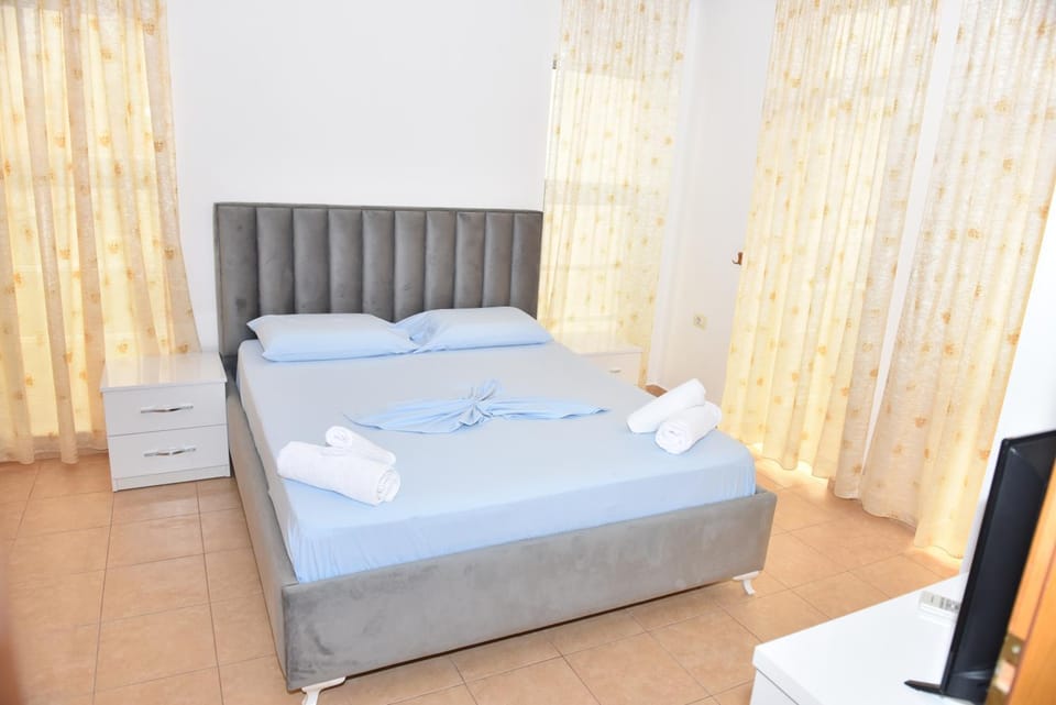 Vila Namiku Hotel in Tirana County, Albania